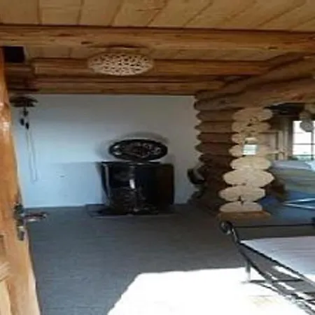Alpesi faház Chalet Chemin De La Louviere