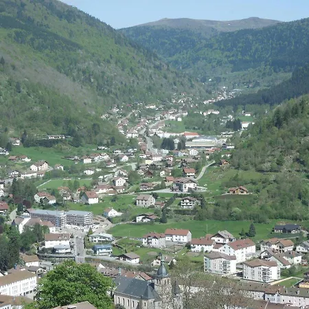 Chalet Chemin De La Louviere