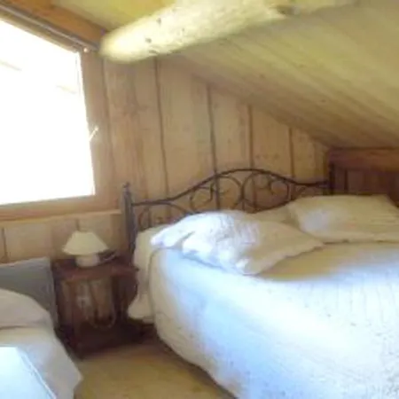 Chalet Chemin De La Louviere