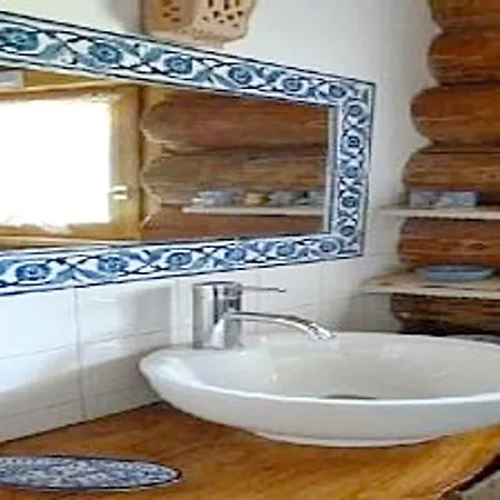 Chalet Chemin De La Louviere Alpesi faház